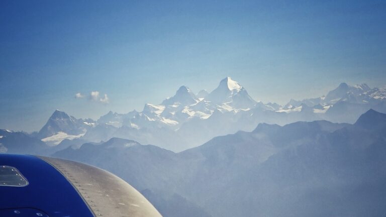 Srinagar: Das „Venedig des Ostens“, im Herzen Kaschmirs, am Fuße des Himalayas
