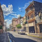 Old Town Asuncion