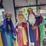 Heilige 3 Könige 💫 & Co-Working 💻