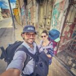 🏙️ Drei Blocks weiter – und direkt am Wasser!