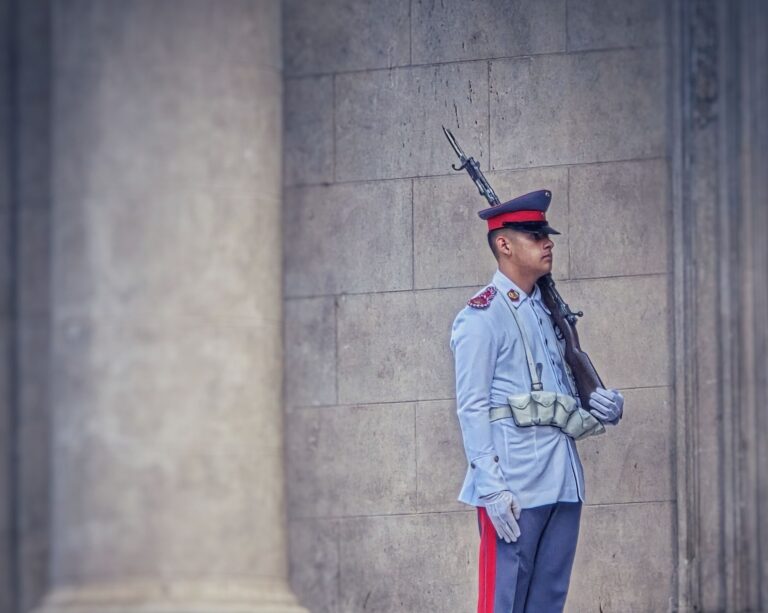 Panteón Nacional de los Héroes