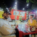 🇵🇾 Alltag in Asunción: Zwischen Shopping-Malls und Streetfood-Vibes