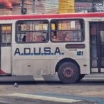 🚌Von der Tastatur auf die Straßen Asuncións: Mein Tag zwischen Work & Play