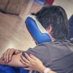 Boxenstopp für den Rücken