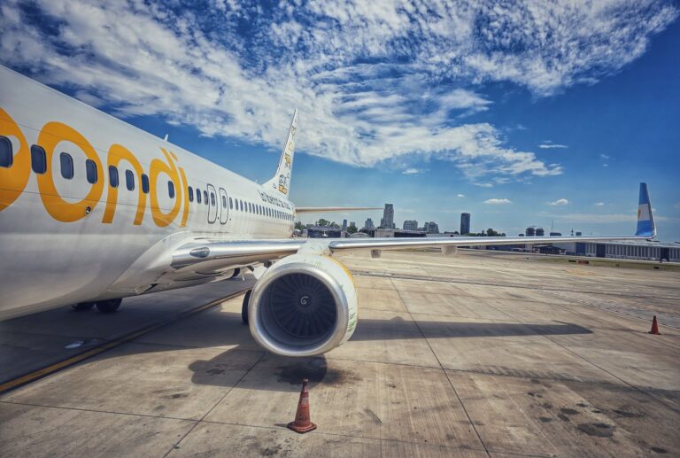 Travel Day ✈️ to Buenos Aires 🇦🇷