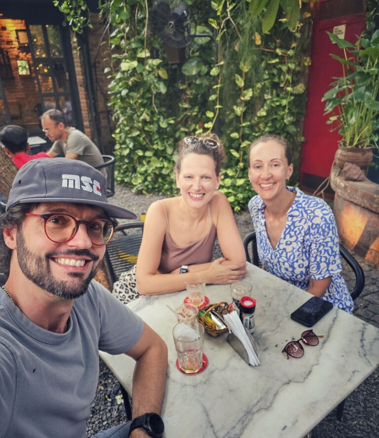 Last Days in Asuncion 🇵🇾