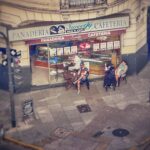 Erster voller Tag in Buenos Aires 🇦🇷