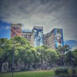 Veggie Club🌱 Kaffee☕️ StreetArt🎨 Cars🚘