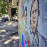 🌹Happy Valentine’s Day from Buenos Aires