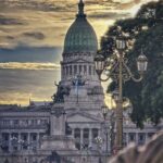 Monumentale Pracht: Der Congreso de la Nación 🏛️