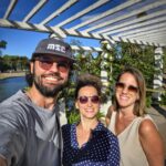 Tres de Febrero Park 🏞️