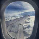 ✈️ Travel Day – Flug Asuncion nach Lima, Peru