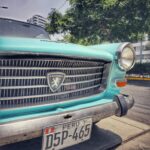 Schöne alte Autos 😍