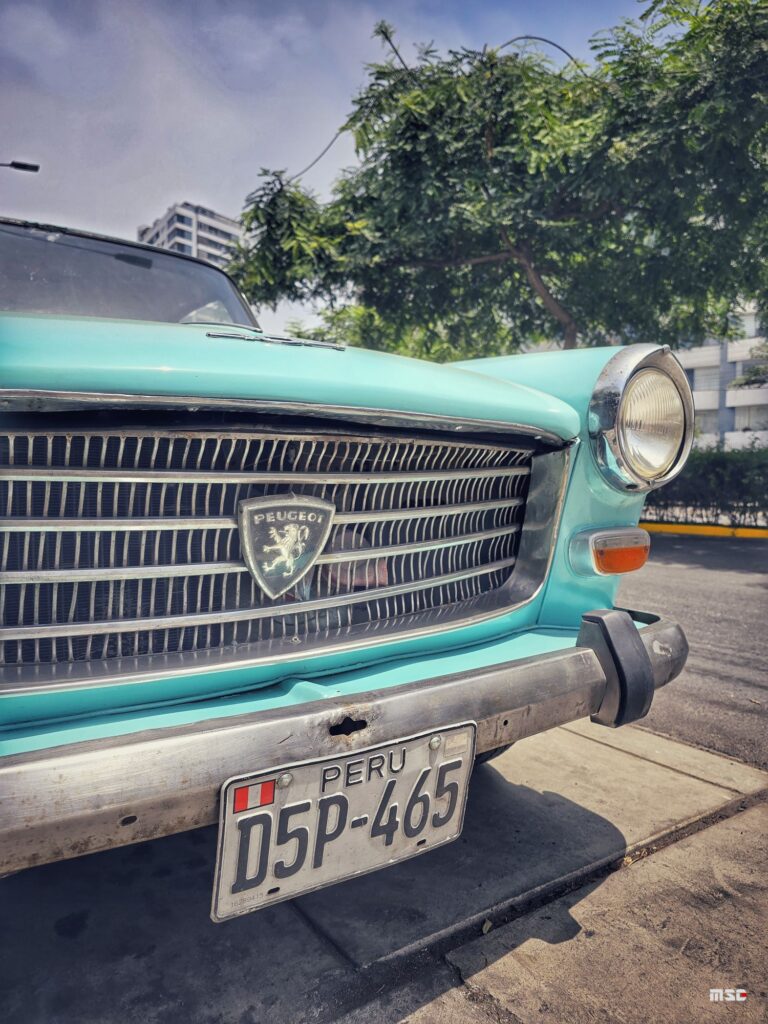 Schöne alte Autos 😍