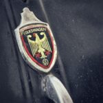 Der Volkswagen – VW Käfer