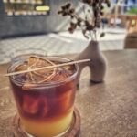 Coffee & Matcha Shooting @KALDIS