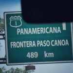 Auf dem weg nach Boca Corona 🌴