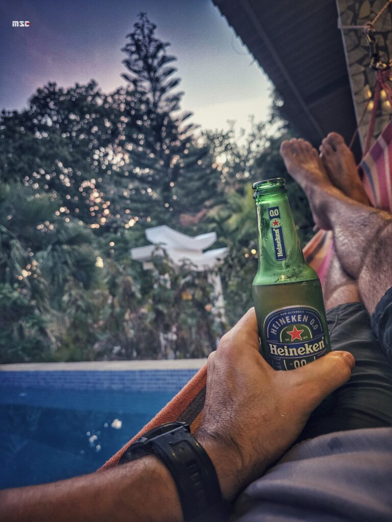 Pool Time 🏊🏻‍♂️