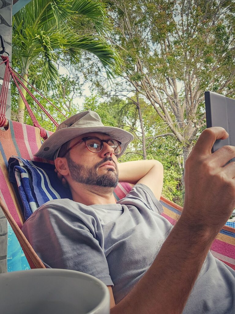 Ein ganz normaler Tag in Boca Corona 🇵🇦🌴