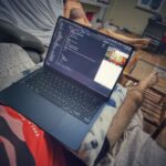 Coding & Do it your self Frisur 💇
