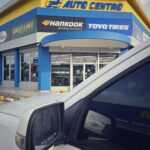 Revisado (Panama TÜV) für den Kia