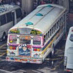 Travel Day 🚌 Boca Corona nach Panama-City