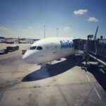 Travel Day ✈️ Panama to Mallorca – Spain 🇪🇸