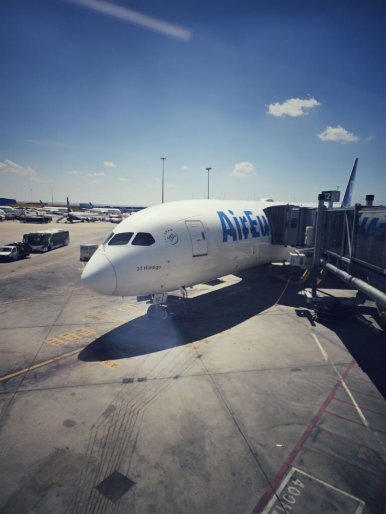 Travel Day ✈️ Panama to Mallorca – Spain 🇪🇸