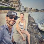 Ein normaler Tag auf einer Spanischen Insel irgendwo im Mittelmeer🏝️