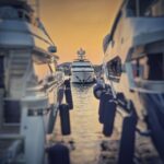 Marina Puerto Portals Nous ⚓️🛥️