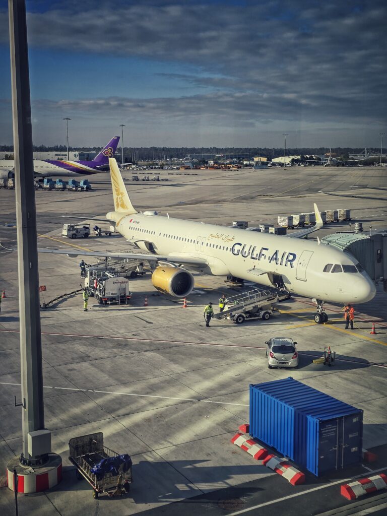 Travel Day ✈️ to Goa – India 🇮🇳